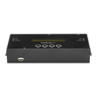 StarTech.com 1:1 Hard Drive Duplicator and Eraser for 2.5"/ 3.5" SATA (I/II/III) Produktbild Additional View 4 S