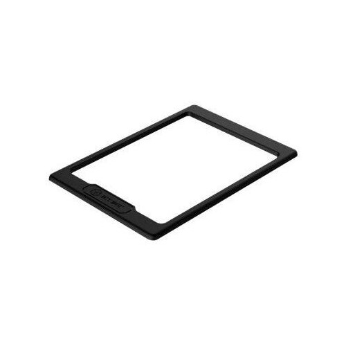 ICY BOX IB-AC729 2.5in 7 to 9 mm adapter - Abstandhalter für Notebook-Festplatte Produktbild Front View L