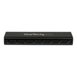 StarTech.com Externes M.2 SATA / SSD Festplattengehäuse Produktbild Additional View 2 S