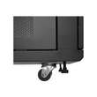 StarTech.com RK1833BKM Serverschrank (18HE, 78cm tiefes Gehäuse, Netzwerk Server Schrank, Datenschra Produktbild Additional View 1 S