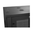 StarTech.com RK1833BKM Serverschrank (18HE, 78cm tiefes Gehäuse, Netzwerk Server Schrank, Datenschra Produktbild Additional View 2 S