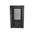 StarTech.com RK1833BKM Serverschrank (18HE, 78cm tiefes Gehäuse, Netzwerk Server Schrank, Datenschra Produktbild Additional View 4 S