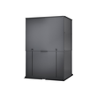 APC Rack-Abluftrohr - Schwarz - für P/N: AR3357X674 Produktbild