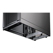APC Rack-Abluftrohr - Schwarz - für P/N: AR3357X674 Produktbild Additional View 3 S