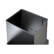 APC Rack-Abluftrohr - Schwarz - für P/N: AR3357X674 Produktbild Additional View 4 S