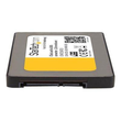 StarTech.com CFast Karte auf 2,5 SATA Kartenleser - CFast Card zu SATA / SSD Adapter / Konverter - U Produktbild Additional View 1 S