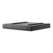 HP  Laufwerk - DVDÂ±RW (Â±R DL) / DVD-RAM - 8x/8x/5x Produktbild Additional View 1 S