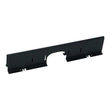 APC Kabelschirm-Abtrennung - Schwarz - für Produktbild Additional View 2 S