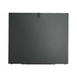 APC Rackpaneel - Seite - Schwarz - 42HE (Packung mit 2) Produktbild