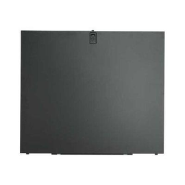 APC Rackpaneel - Seite - Schwarz - 42HE (Packung mit 2) Produktbild