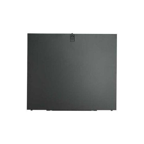 APC Rackpaneel - Seite - Schwarz - 42HE (Packung mit 2) Produktbild