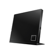 ASUS SBC-06D2X-U - Laufwerk - DVDÂ±RW (Â±R DL) / DVD-RAM / BD-ROM Produktbild