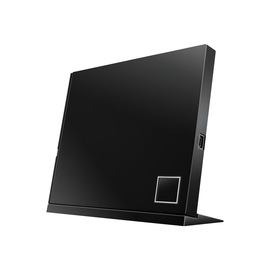 ASUS SBC-06D2X-U - Laufwerk - DVDÂ±RW (Â±R DL) / DVD-RAM / BD-ROM Produktbild