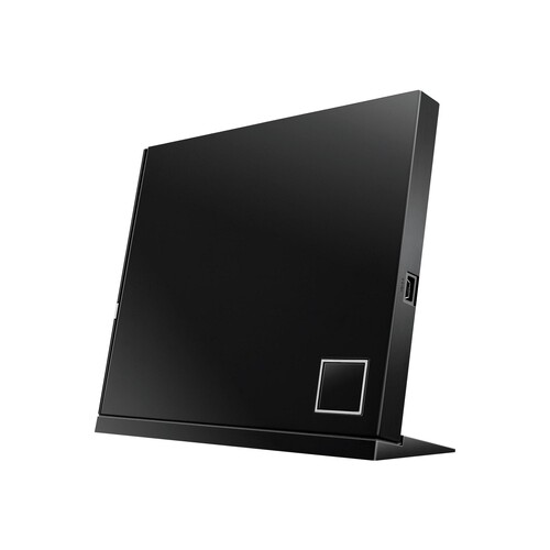 ASUS SBC-06D2X-U - Laufwerk - DVDÂ±RW (Â±R DL) / DVD-RAM / BD-ROM Produktbild
