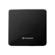 Transcend 8X DVDS-K - Laufwerk - DVDÂ±RW (Â±R DL) Produktbild Additional View 1 S