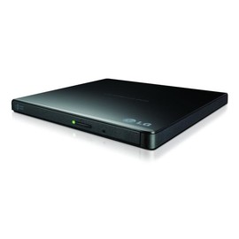 HLDS LG GP57EB40 - Laufwerk - DVDÂ±RW (Â±R DL) / DVD-RAM Produktbild