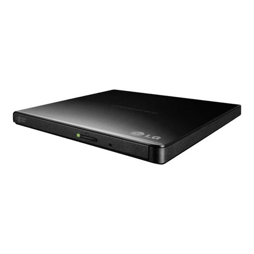 HLDS LG GP57EB40 - Laufwerk - DVDÂ±RW (Â±R DL) / DVD-RAM Produktbild Additional View 1 L
