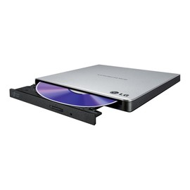 HLDS LG GP57ES40 - Laufwerk - DVDÂ±RW (Â±R DL) / DVD-RAM Produktbild