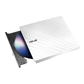 ASUS SDRW-08D2S-U LITE - Laufwerk - DVDÂ±RW (Â±R DL) Produktbild