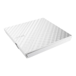 ASUS SDRW-08D2S-U LITE - Laufwerk - DVDÂ±RW (Â±R DL) Produktbild Additional View 2 S