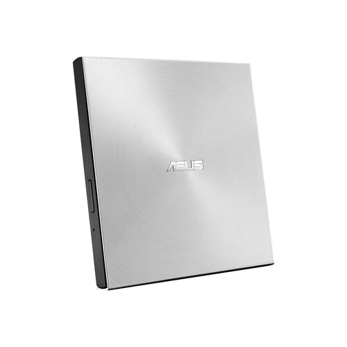 ASUS ZenDrive U7M SDRW-08U7M-U - Laufwerk - DVDÂ±RW (Â±R DL) Produktbild Additional View 3 L