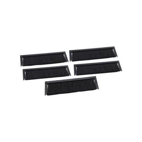 APC NetShelter SX - Rack-Dach-Bürstenstreifen Produktbild