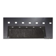 APC NetShelter SX - Rack-Dach-Bürstenstreifen Produktbild Additional View 2 S
