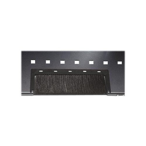 APC NetShelter SX - Rack-Dach-Bürstenstreifen Produktbild Additional View 2 L