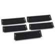 APC NetShelter SX - Rack-Dach-Bürstenstreifen Produktbild Additional View 3 S