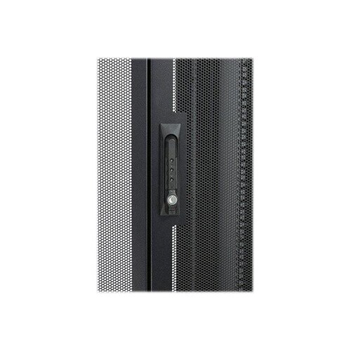APC Combination Lock Handle - Rack-Sicherheitsschloss (Packung mit 2) Produktbild Additional View 2 L