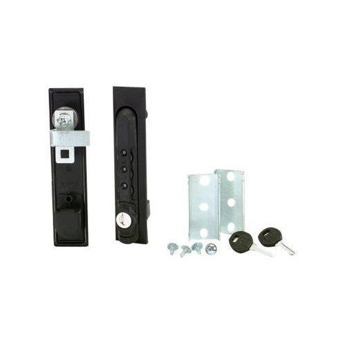 APC Combination Lock Handle - Rack-Sicherheitsschloss (Packung mit 2) Produktbild Additional View 3 L