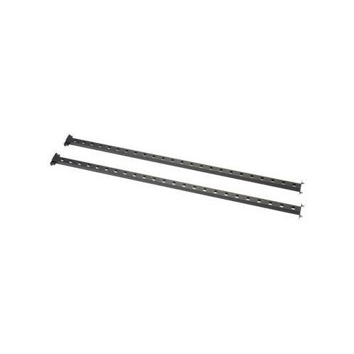 APC Rack-Dach-Brücke - Schwarz - für P/N: AR3103SP Produktbild