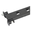 APC Rack-Dach-Brücke - Schwarz - für P/N: AR3103SP Produktbild Additional View 1 S