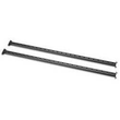 APC Rack-Dach-Brücke - Schwarz - für P/N: AR3103SP Produktbild Additional View 2 S
