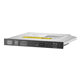 HP  Laufwerk - BDXL Writer - intern - für Workstation Z2 G4 Produktbild