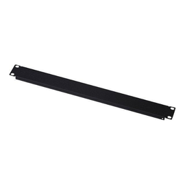 DIGITUS Blindabdeckung für 483 mm (19")-Schränke Produktbild