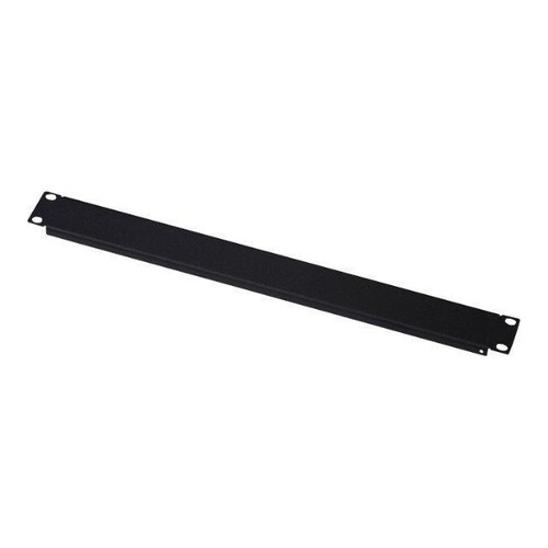 DIGITUS Blindabdeckung für 483 mm (19")-Schränke Produktbild