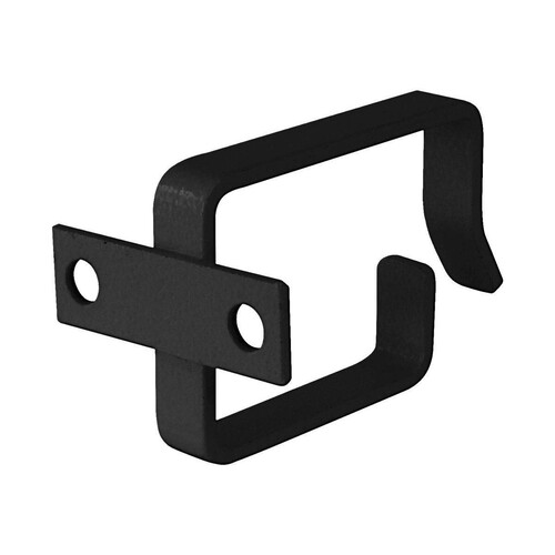 DIGITUS Professional DN-19 ORG-3-SW - Rack-Kabelführungsring - Schwarz, RAL 9005 - 48.3 cm (19") Produktbild