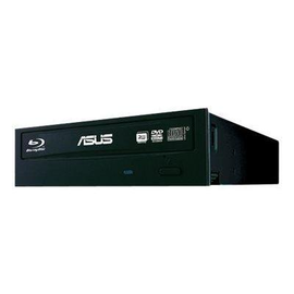 ASUS BW-16D1HT - Laufwerk - BDXL - 16x2x12x - Serial ATA - intern - 5.25" (13.3 cm) Produktbild