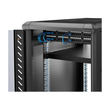 StarTech.com 1 HE verstellbarer Schwerlast Fachboden für Server Rack/ Schrank bis 80 Kg - Fachboden Produktbild Additional View 3 S