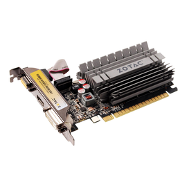ZOTAC GeForce GT 730 - Grafikkarten - GF GT 730 Produktbild