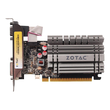 ZOTAC GeForce GT 730 - Grafikkarten - GF GT 730 Produktbild Additional View 2 S