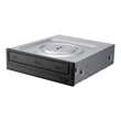 LG DH18NS61 - Laufwerk - DVD-ROM - 18x - Serial ATA - intern - 5.25" (13.3 cm) Produktbild