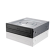 LG DH18NS61 - Laufwerk - DVD-ROM - 18x - Serial ATA - intern - 5.25" (13.3 cm) Produktbild Additional View 1 S