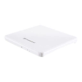 Transcend 8X DVDS-W - Laufwerk - DVDÂ±RW (Â±R DL) Produktbild