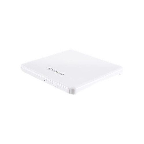 Transcend 8X DVDS-W - Laufwerk - DVDÂ±RW (Â±R DL) Produktbild