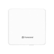 Transcend 8X DVDS-W - Laufwerk - DVDÂ±RW (Â±R DL) Produktbild Additional View 2 S