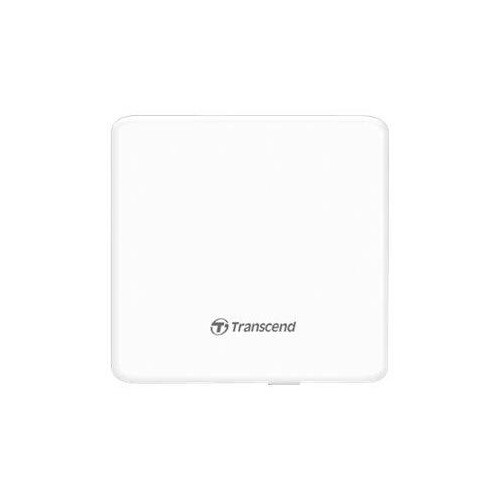 Transcend 8X DVDS-W - Laufwerk - DVDÂ±RW (Â±R DL) Produktbild Additional View 2 L