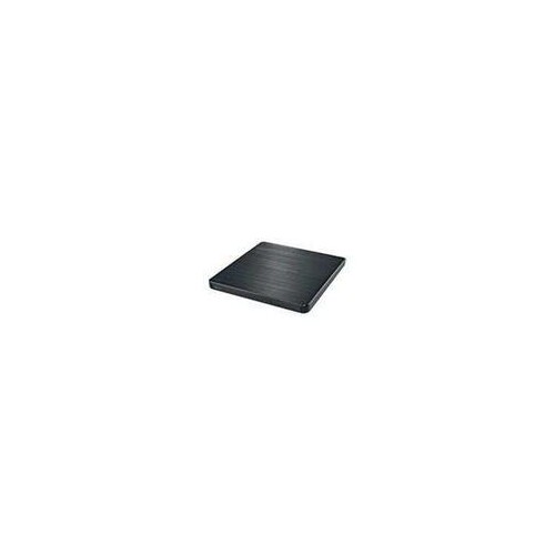 Fujitsu Hitachi-LG Data Storage GP60NB60 - Laufwerk - DVD-Writer Produktbild Front View L