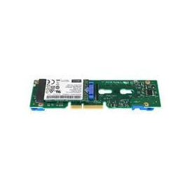 Lenovo ThinkSystem CV3 - SSD - 128 GB - intern - M.2 - SATA 6Gb/s Produktbild